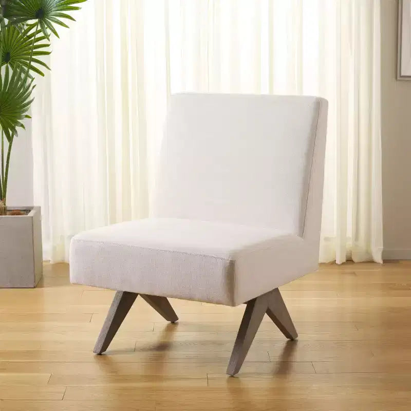 Fauteuil Oliviadella - ACH4515 - Safavieh