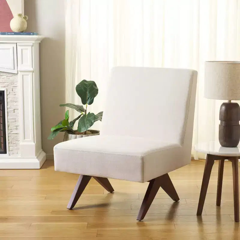 Fauteuil Oliviadella - ACH4515 - Safavieh