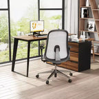 Bureau d'angle en L Famapy avec tiroirs