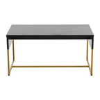 Table basse rectangulaire Wrap