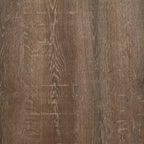Table basse rectangulaire Wrap