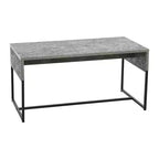 Table basse rectangulaire Wrap