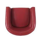 Fauteuil pivotant contemporain Christopher Knight Home Jackson en similicuir