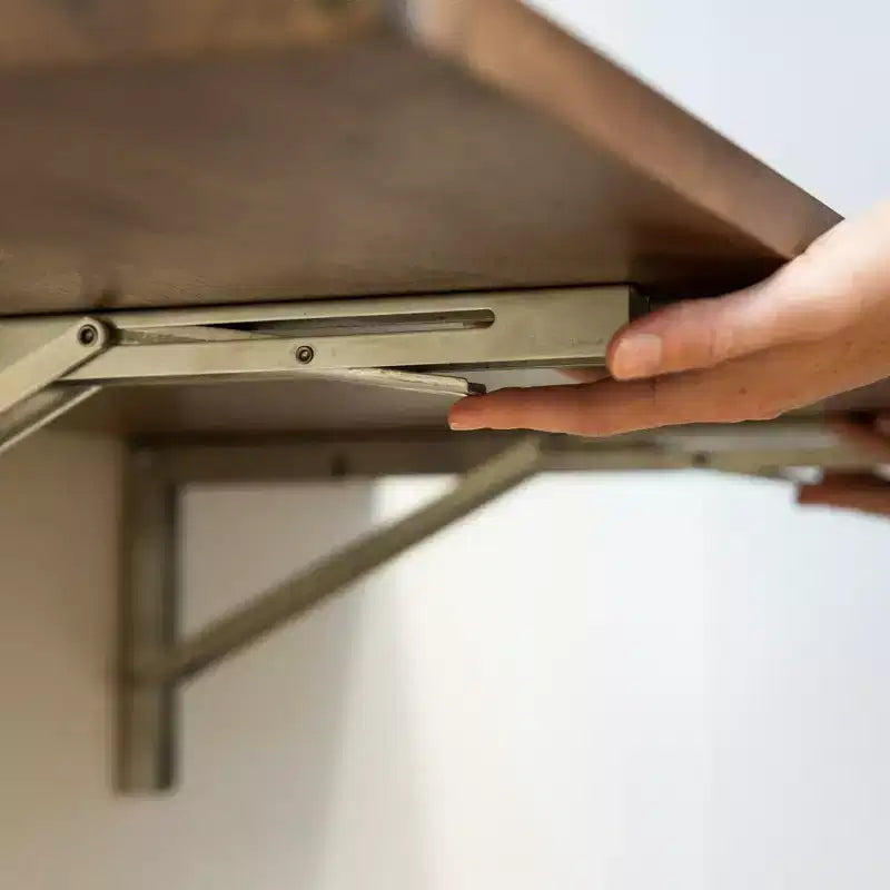 StoreYourBoard Wakefield Workbench | Table de travail pliable robuste