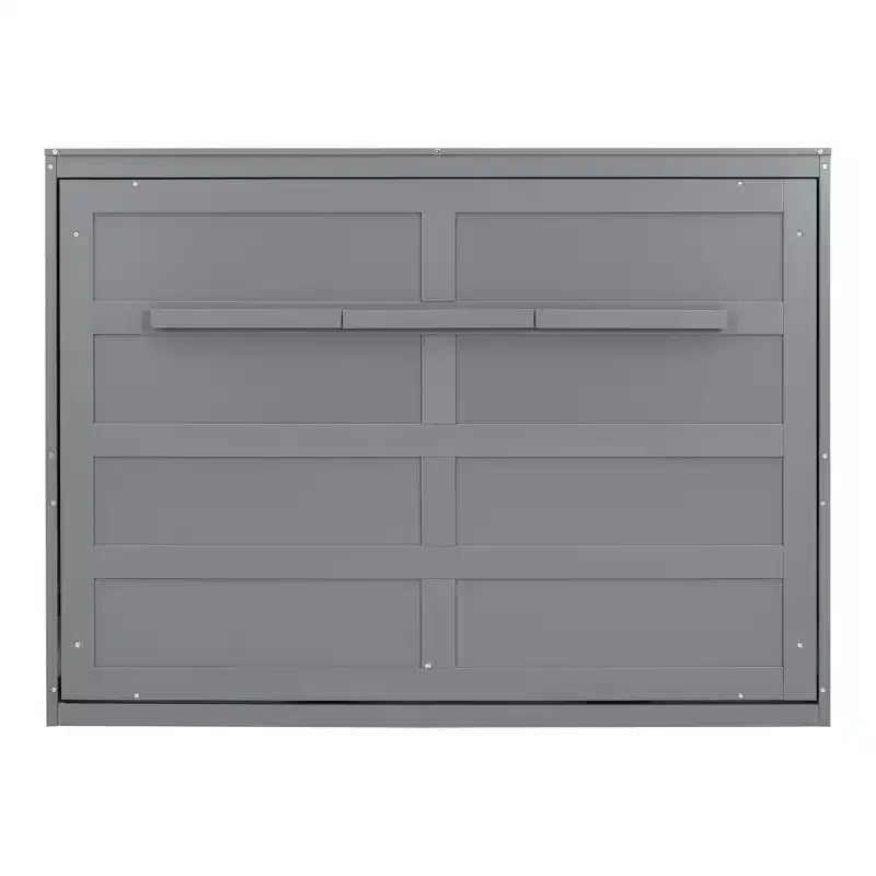Lit escamotable Queen Size Whisen