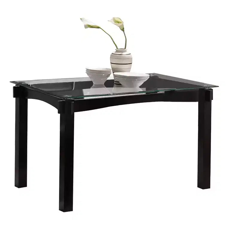 Kings Brand Furniture Pentam 47 Dining Table