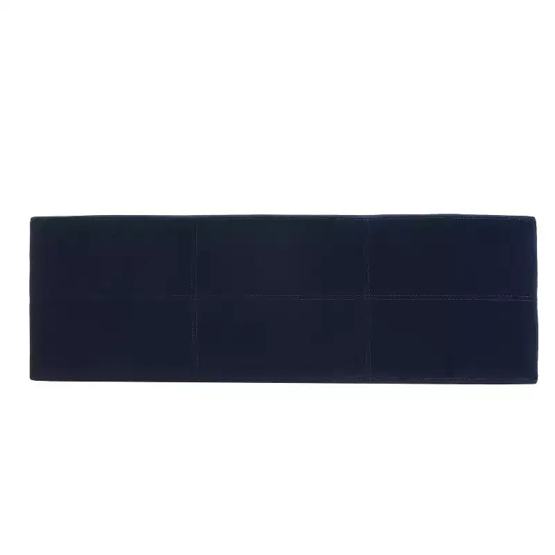 Christopher Knight Home Glouster Pouf de rangement en velours