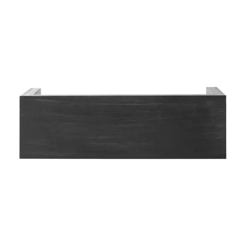 Banc de salle à manger Christopher Knight Home Anillo de 48 po en bois d'acacia de style champêtre