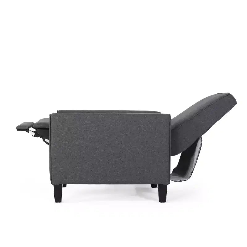 Christopher Knight Home Darvis Fauteuils inclinables contemporains rembourrés (lot de 2)