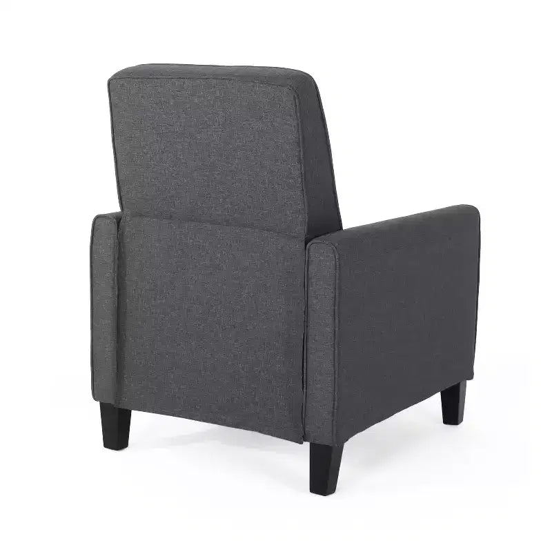 Christopher Knight Home Darvis Fauteuils inclinables contemporains rembourrés (lot de 2)
