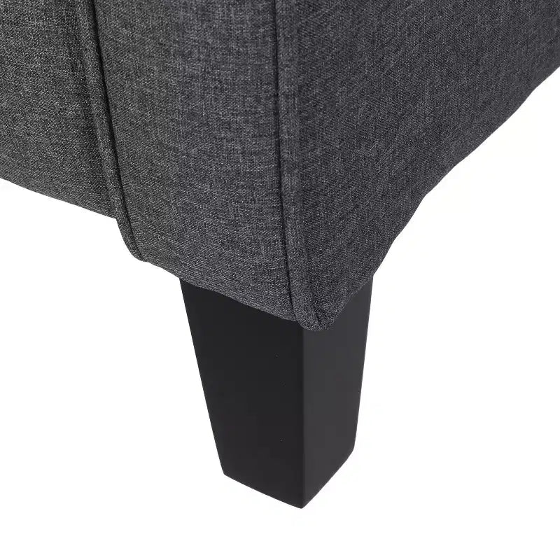 Christopher Knight Home Darvis Fauteuils inclinables contemporains rembourrés (lot de 2)