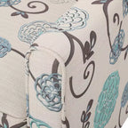 Christopher Knight Home Darvis Fauteuils inclinables contemporains rembourrés (lot de 2)