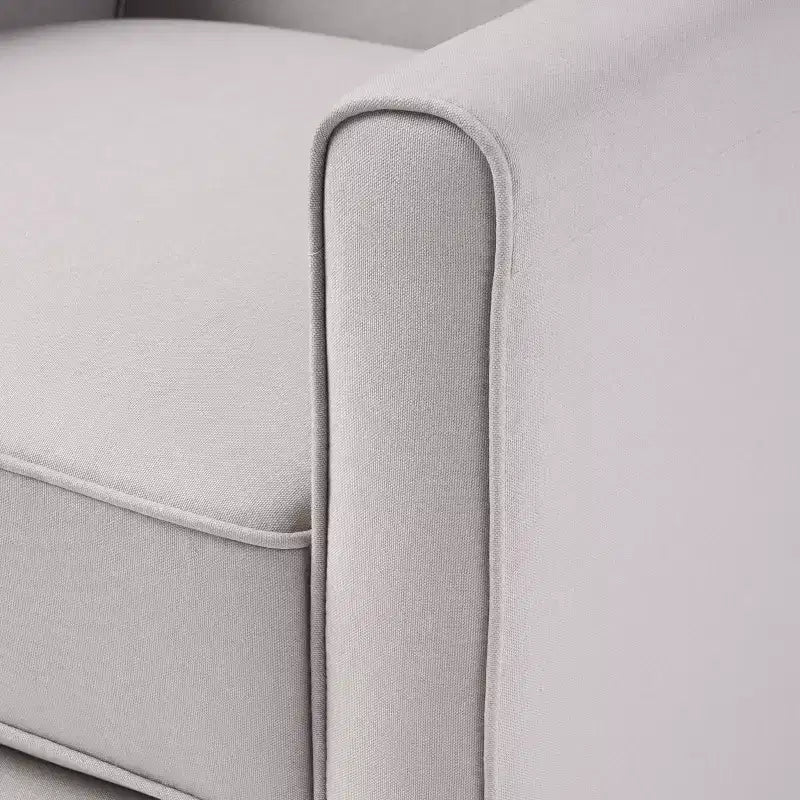 Christopher Knight Home Darvis Fauteuils inclinables contemporains rembourrés (lot de 2)