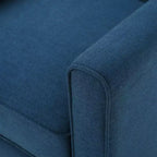 Christopher Knight Home Darvis Fauteuils inclinables contemporains rembourrés (lot de 2)