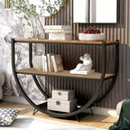 EROMMY Golphin 48'' Console Table