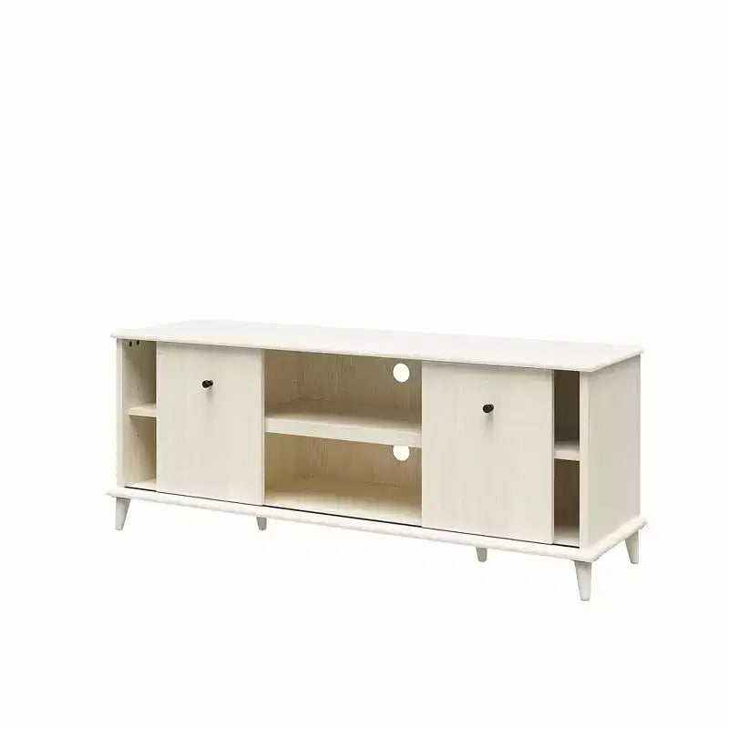 Meuble TV Farnsworth Ameriwood Home pour téléviseurs jusqu'à 55 pouces