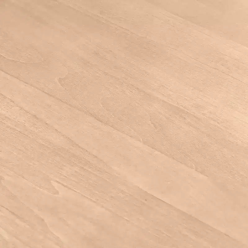 Commode à 6 tiroirs Plank+Beam avec poignées en laiton