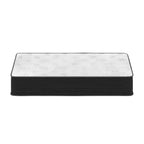 Matelas hybride Flash Furniture Dream Cooling Gel 12 pouces en mousse CertiPUR-US certifiée et ressorts ensachés, matelas en boîte