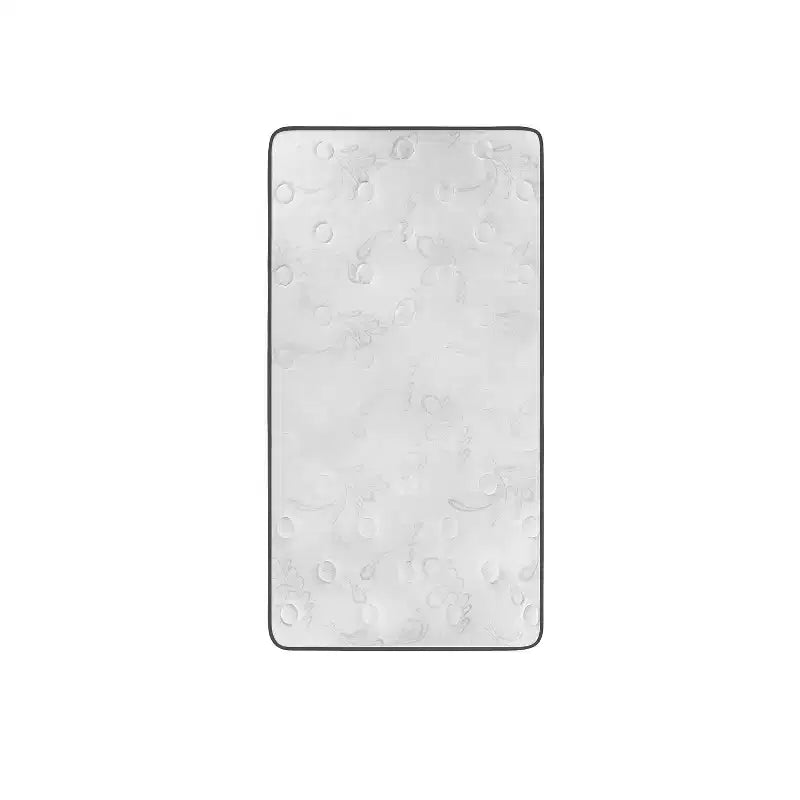 Matelas hybride Flash Furniture Dream Cooling Gel 12 pouces en mousse CertiPUR-US certifiée et ressorts ensachés, matelas en boîte
