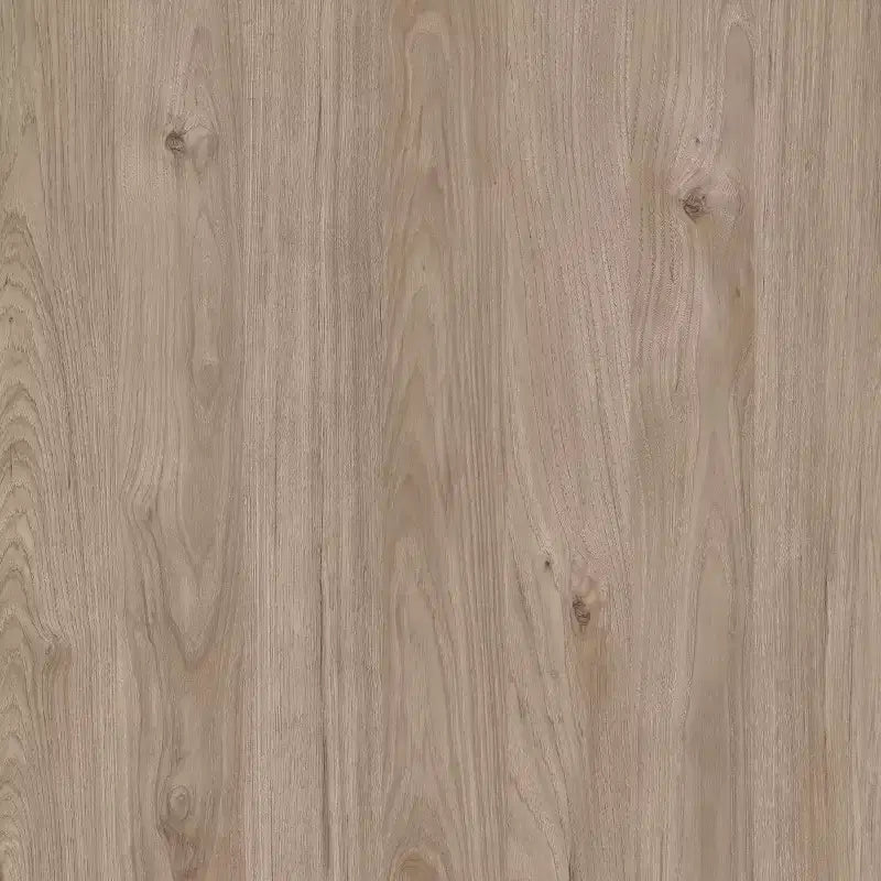 HomeStock Commode Horizontale en Panneaux de Particules de 15,6 cm de Hauteur avec 6 Tiroirs, Finition Beige