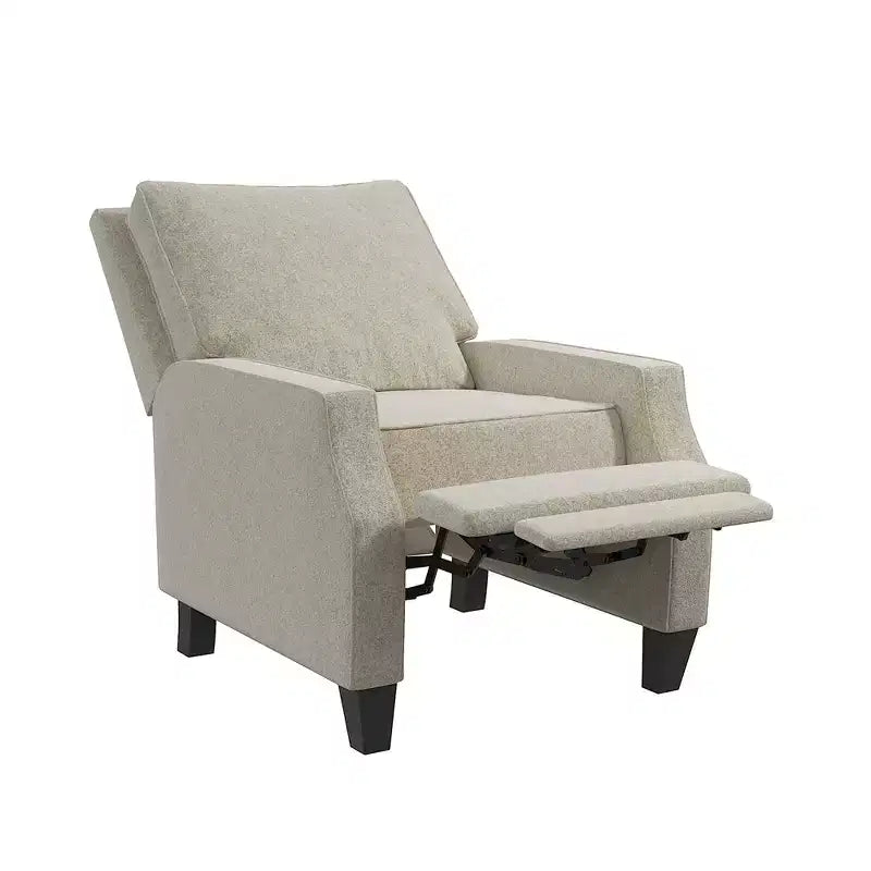 Fauteuil inclinable DHP Randen Pushback