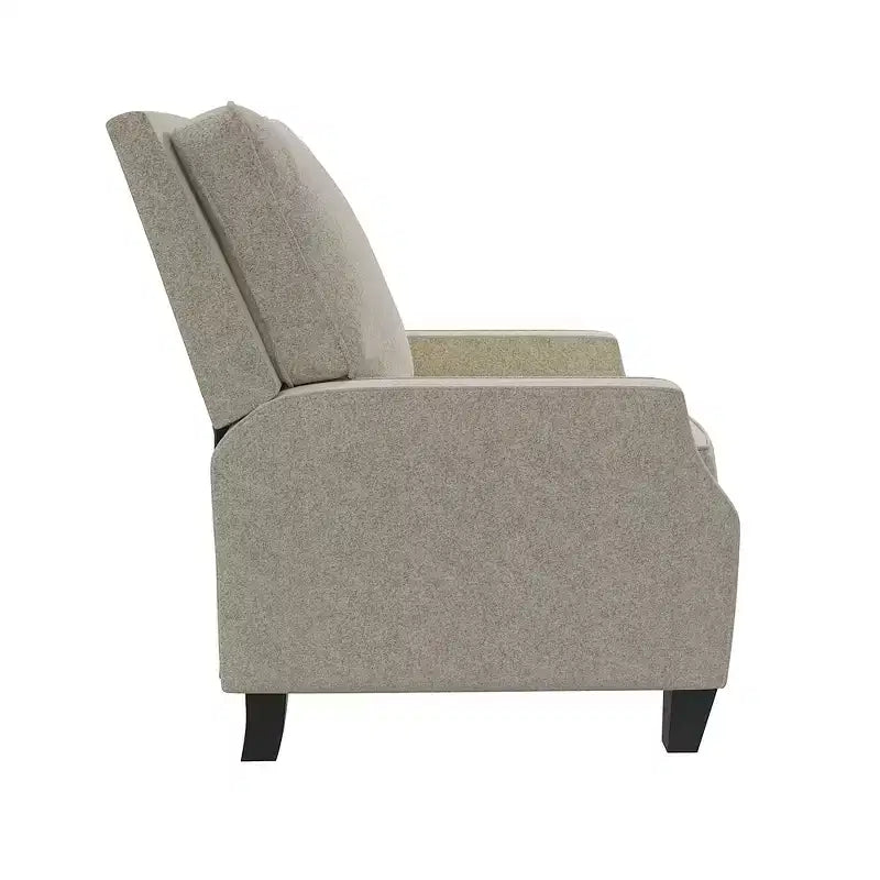 Fauteuil inclinable DHP Randen Pushback