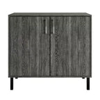 ChaletPosh, buffet
