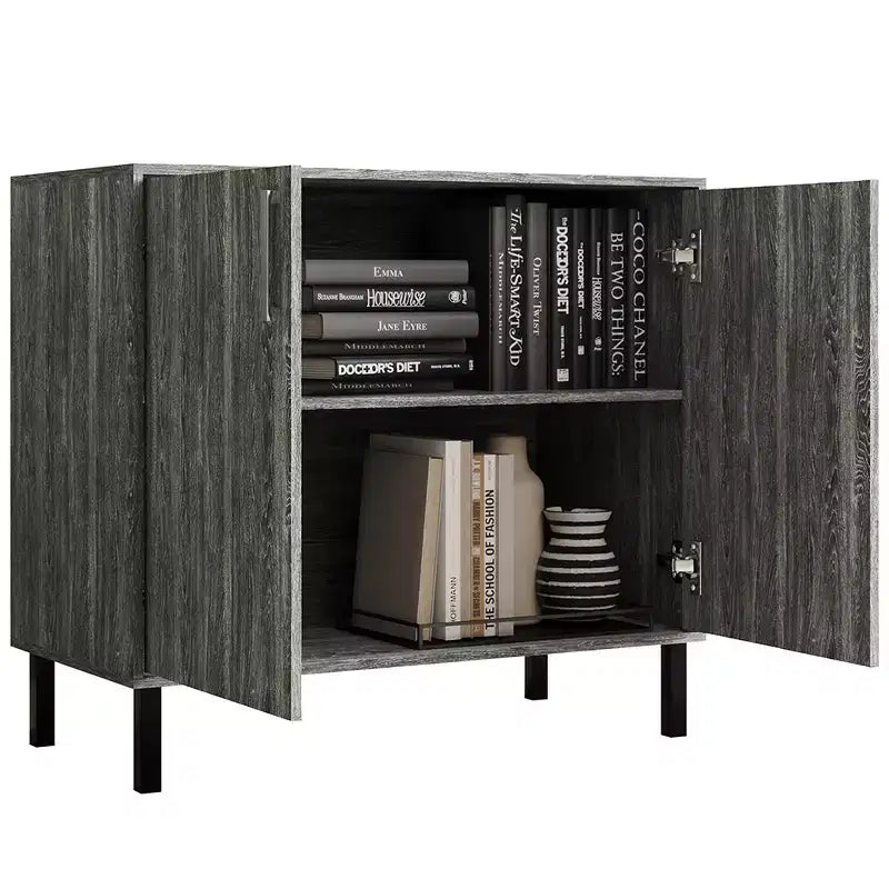 ChaletPosh, buffet