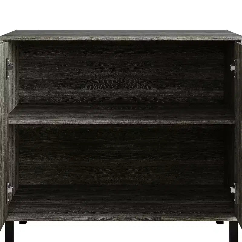 ChaletPosh, buffet