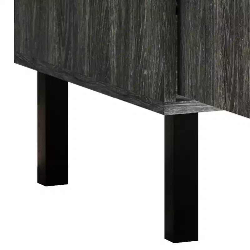 ChaletPosh, buffet