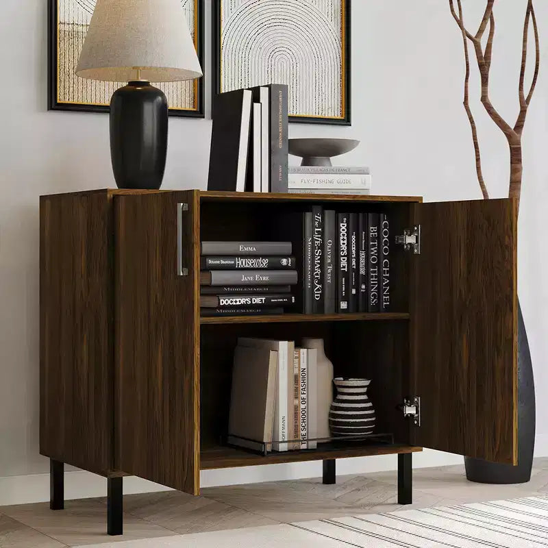 ChaletPosh, buffet