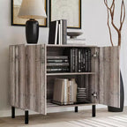 ChaletPosh, buffet