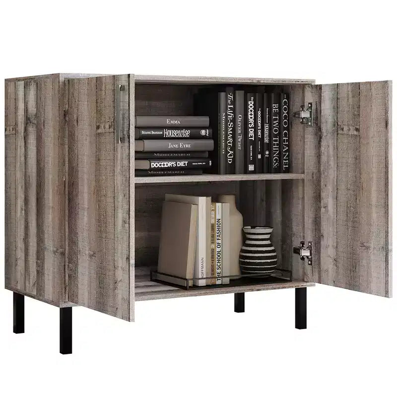 ChaletPosh, buffet
