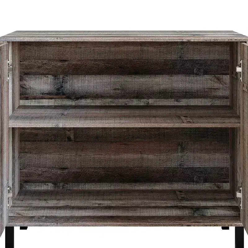 ChaletPosh, buffet