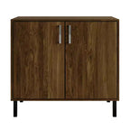 ChaletPosh, buffet