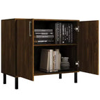 ChaletPosh, buffet
