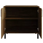 ChaletPosh, buffet