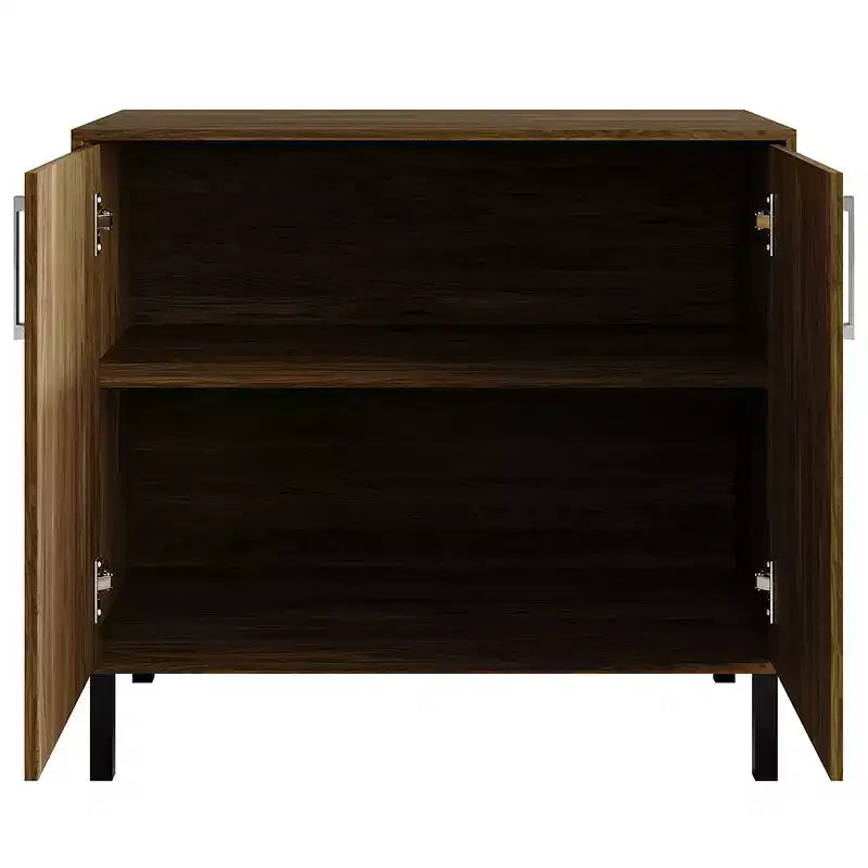 ChaletPosh, buffet