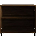 ChaletPosh, buffet