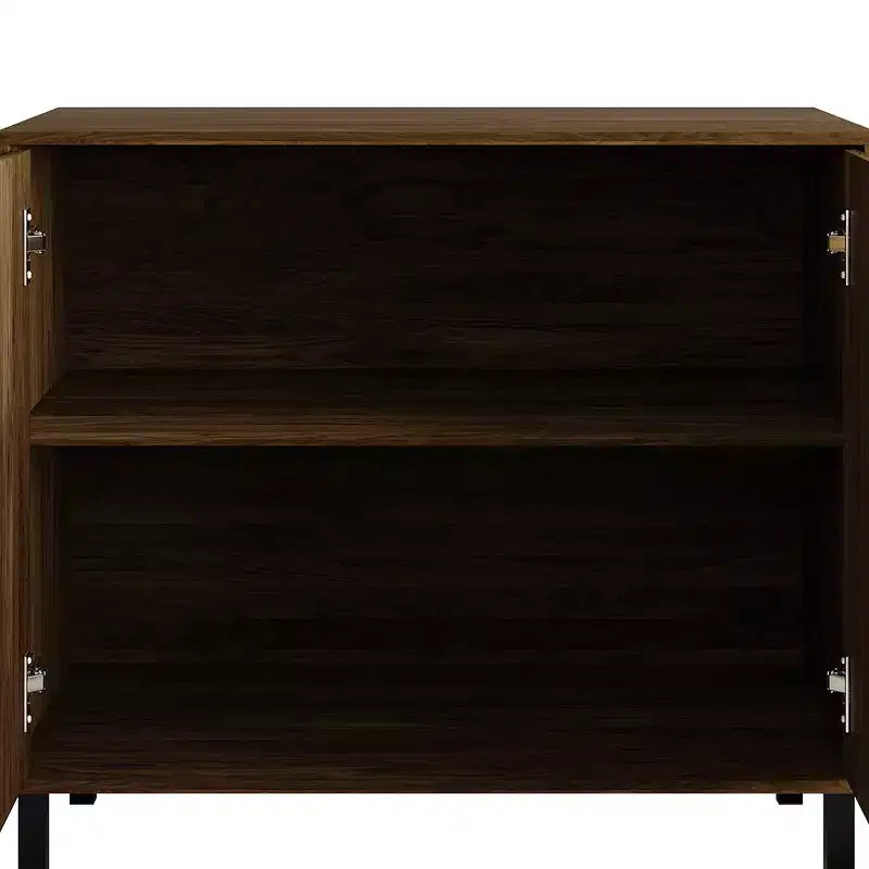 ChaletPosh, buffet