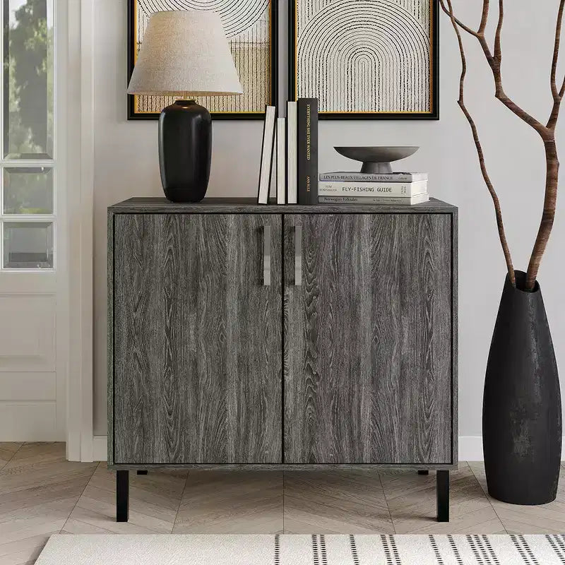 ChaletPosh, buffet