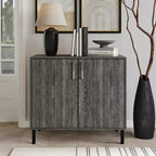 ChaletPosh, buffet