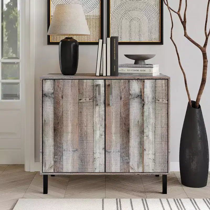 ChaletPosh, buffet