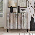 ChaletPosh, buffet