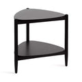 Kate and Laurel Knowlton Wood Side Table