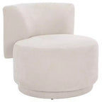Fauteuil d'appoint Rhyt - ACH1307 - Safavieh