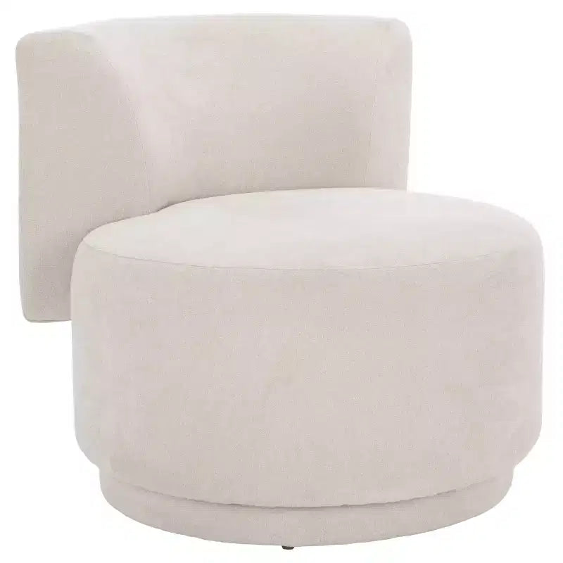 Fauteuil d'appoint Rhyt - ACH1307 - Safavieh