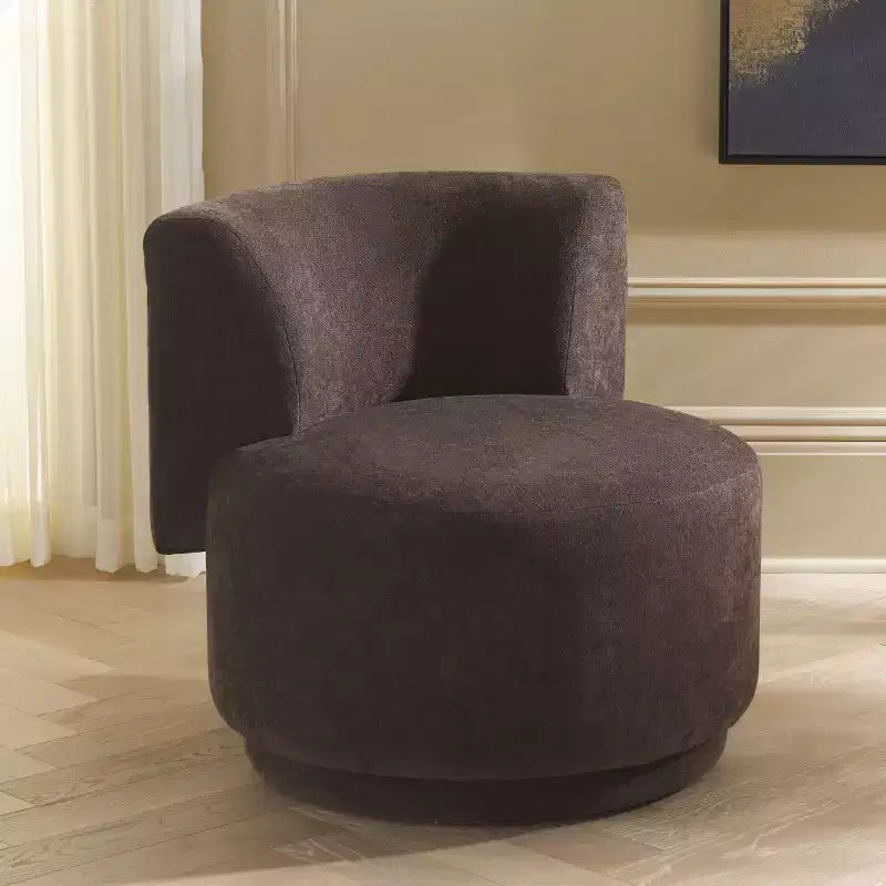 Fauteuil d'appoint Rhyt - ACH1307 - Safavieh