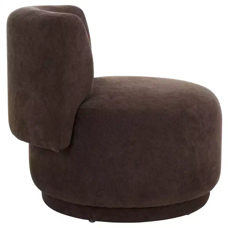 Fauteuil d'appoint Rhyt - ACH1307 - Safavieh