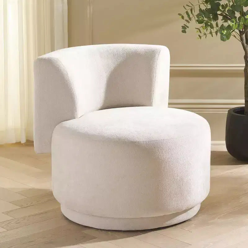 Fauteuil d'appoint Rhyt - ACH1307 - Safavieh